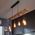 BULB LED EDISON 4W E27 820 300LM FIL
