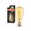 BULB LED EDISON 4W E27 820 300LM FIL
