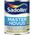 PAINT MASTER NOVUS HALF-MAT 1L BW-WHITE