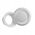 DIFFUSER ALL-PURPOSE PLASTIC, D100,WHITE
