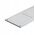 GRILL F/RAD. MR4010 400X100MM METAL WHT