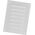 GRILLE METAL 140X190, WHITE