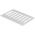 GRILLE METAL 140X190, WHITE