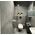 GRILLE VENTILATION D125 WHITE