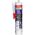 ROOF & FACADE ELASTIC SEALANT, TRANSP