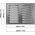GRILLE METAL 260X190, GALVANIZED
