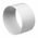 COUPLING FOR JOINING FITTINGS 100MM