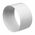 COUPLING FOR JOINING FITTINGS 125MM