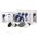 GRILLE VENTILATION D150, WHITE