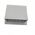 VENTIL. GRILLE PLASTIC 148X153MM Ø100MM