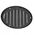 METAL GRILLES MR100A