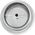 METAL DIFFUSER EUROPLAST DM100A