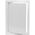HATCH PLASTIC CONTROL 200X300 MM
