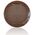GRILLE VENTILATION D125 BROWN