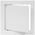 CONTROL HATCH 150X150MM PLASTIC
