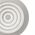 GRILLE ROUND CEILING D100MM NGA100