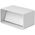 VENTILATION SLEEVE 220 X 55 MM