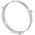 PLASTIC CLAMP, D100MM (2PC)
