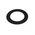 CHIMNEY ROSETTE (DIAMETER - 130)