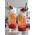 SET OF GLASSES LBR320F 6 PCS.