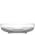 FOOD CONTAINER NO LID GL TOKIO 0.6L 2PCS