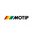 PAINT MOTIP BLUE 955055 METALLIC 12ML