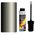 PAINT MOTIP SILVER 955217 METALLIC 12ML