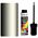 PAINT MOTIP SILVER 955260 METALLIC 12ML