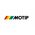 PAINT MOTIP SILVER 955260 METALLIC 12ML