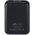 POWER BANK USB 5000MAH/VA2006 BLACK RIVACASE