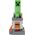 Cable Guys - Minecraft Creeper Controller Stand