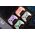 8BitDo Ultimate 2C Wireless Pad - wireless game controller, mint, PC / Android