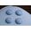 8BitDo Ultimate 2C Bluetooth game controller, blue, Switch