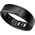 RingConn Gen 2 smart ring, black, size 9