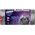 GARBAGE BAGS WITH DRAWSTRING 60L 10PCS