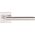 HANDLE DOOR NOVA STAINLESS STEEL
