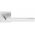 HANDLE DOOR NOVA STAINLESS STEEL
