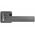 ZBRZG DOOR HANDLE BREA/TREND GRAPHITE