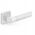 ZBRZN DOOR HANDLE BREA/TREND MAT NICKEL
