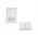 CONNECTOR LED STRIPS 8MM CLICK