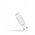 BULB LED G9 2.5W 840 200LM 100