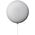 Nest Mini White/grey Nordic Nest Mini, Google Assistant,