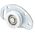WHEEL DOOR PUSH LOWER FAST D/50 (10/50)