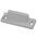 GUIDE LINE DOOR AO-075 1150 WHITE 2PCS