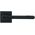 HANDLE DOOR DIVA K FIT BLACK