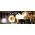 LED GLS E-27 230V 18W WW A70 SPECTRUM