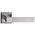 DOOR HANDLE BETA SQUARE