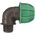 THREADED ELBOW M 25X3/4IN