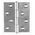 FLEXIBLE DOOR J1 KZ80 ZN 8280 (50)