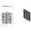 FLEXIBLE DOOR J1 KZ80 ZN 8280 (50)